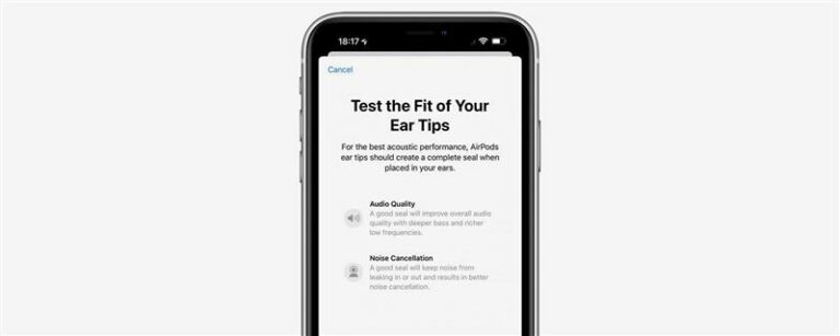 2023年に完璧にフィットするためにAirPod Proのヒントを変更する方法