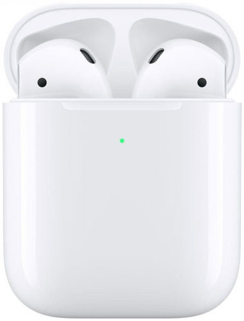 "AirPods