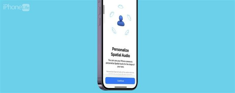 AirPods用のパーソナライズされた空間オーディオをセットアップする方法
