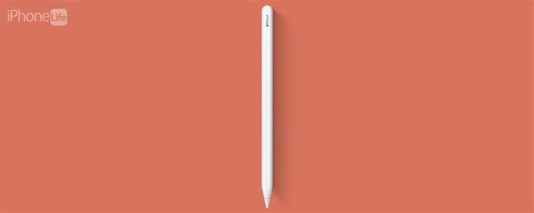 リンゴの鉛筆は充電していませんか？ 6つの簡単な修正（2023）