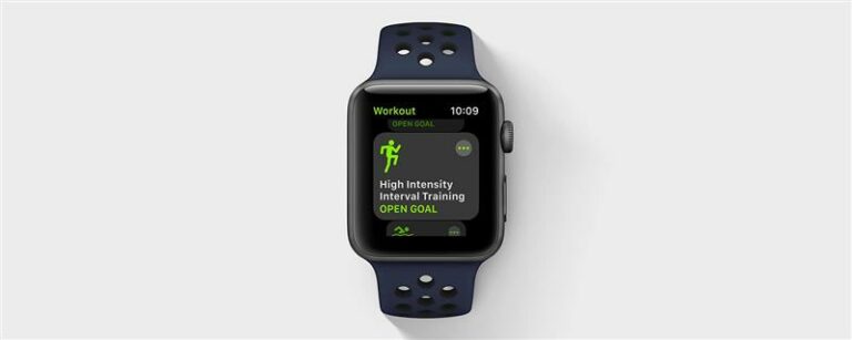 トレーニングの前後にApple Watchにワークアウトを追加する方法（2022 Update）