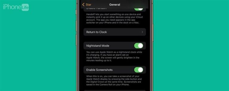解決策：Apple Watchを着用していないときにアラームとして使用する方法