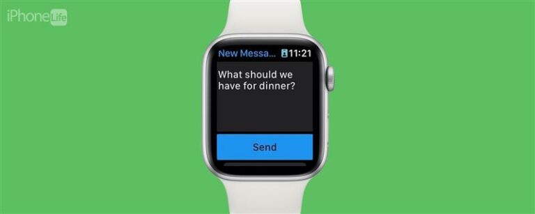 Apple Watchからテキストを転送する方法（2023）