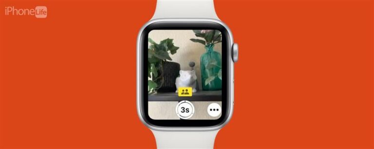Apple Watch：iCloud共有写真ライブラリをオン /オフにする方法（2023）