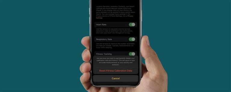 Apple Watch Not Tracking Activity（2022）を修正する方法