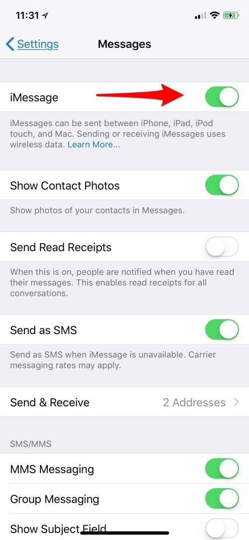 безплатно изпращане на текстови съобщения във Филипините