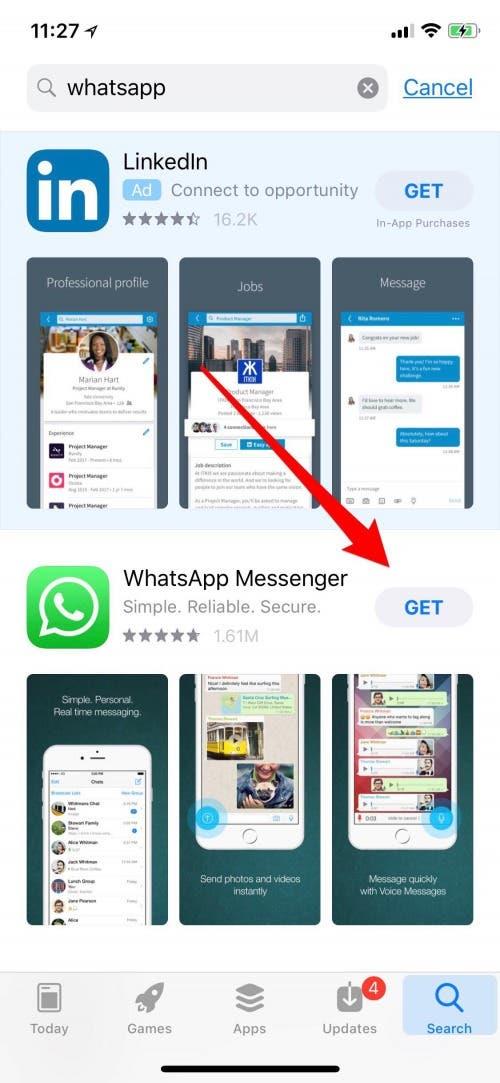 app för gratis textmeddelanden