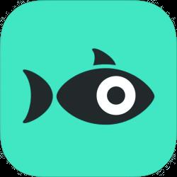 Snapfish-ikonet