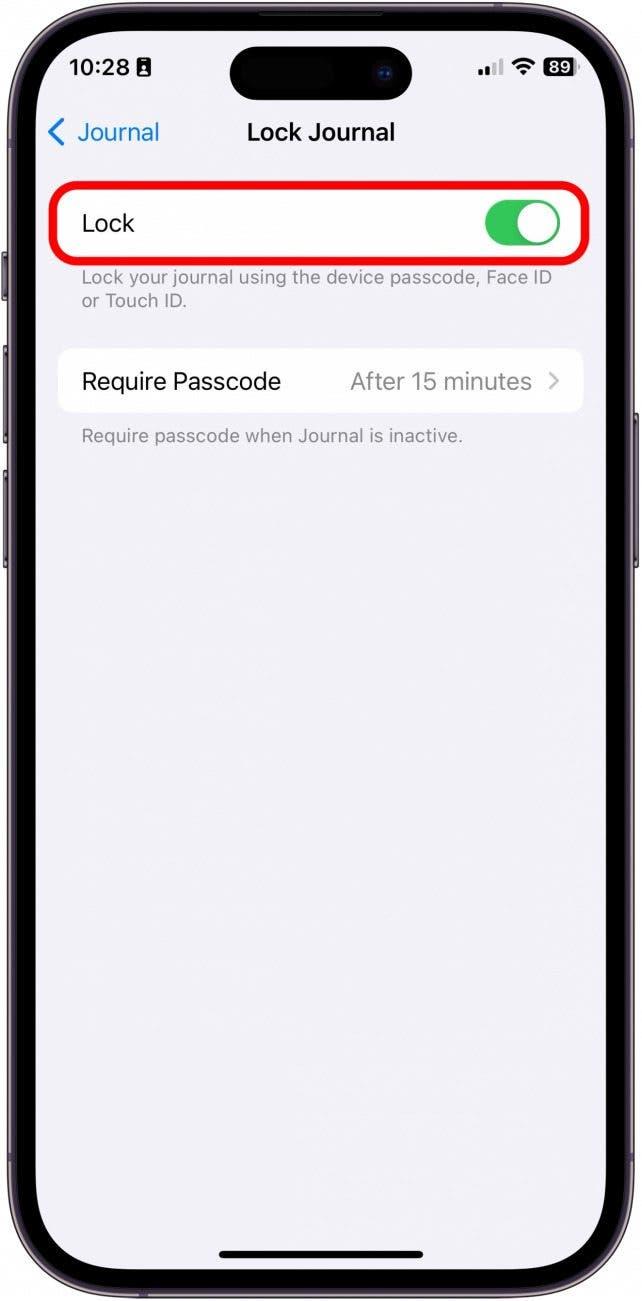 beste tagebuch journal app für iphone