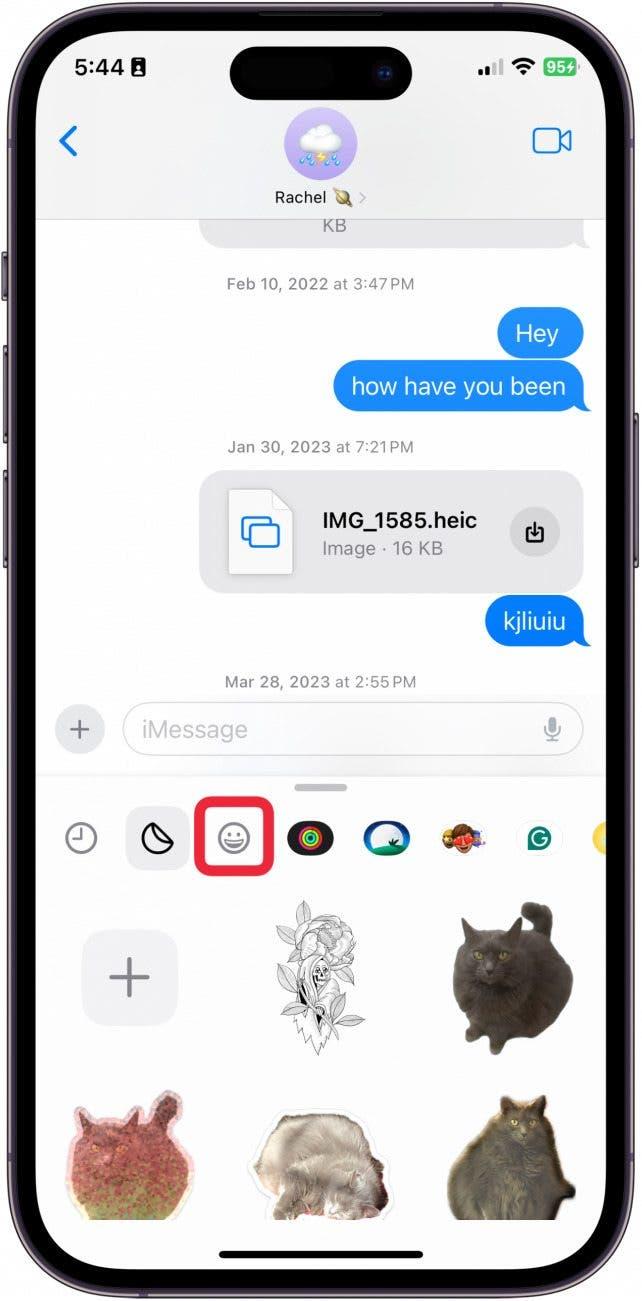 emoji combiner iphone