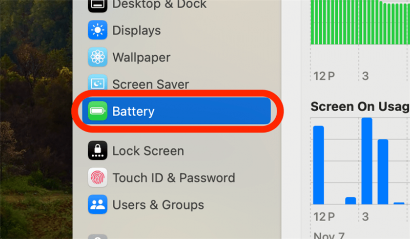 waarom knippert het scherm van mijn macbook