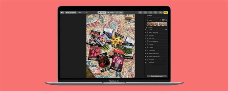 編集された写真とビデオをMacのオリジナルと比較する方法（2023 Update）