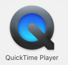 "QuickTime-Player-App."