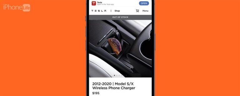 テスラ電話充電器の使用方法正しい方法（2023）