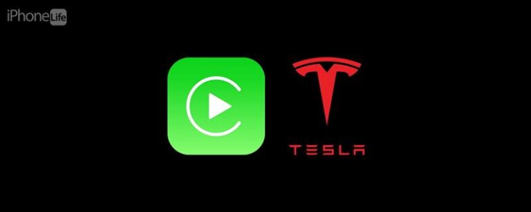 Tesla Carplay Solutions＆Best Alternatives（2023）
