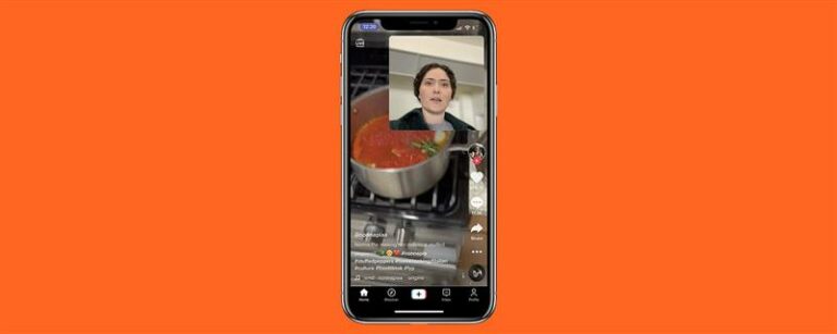iPhoneのSharePlayとFaceTime画面の共有方法（2023）