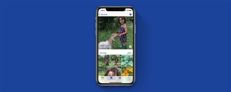 iPhoneで一度にすべての写真を見て共有する方法（2023年の更新）