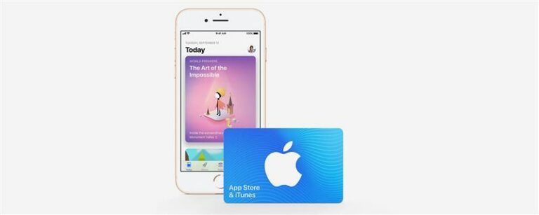 iTunes Cardを子どもまたは家族共有アカウントに交換する方法 (2023)