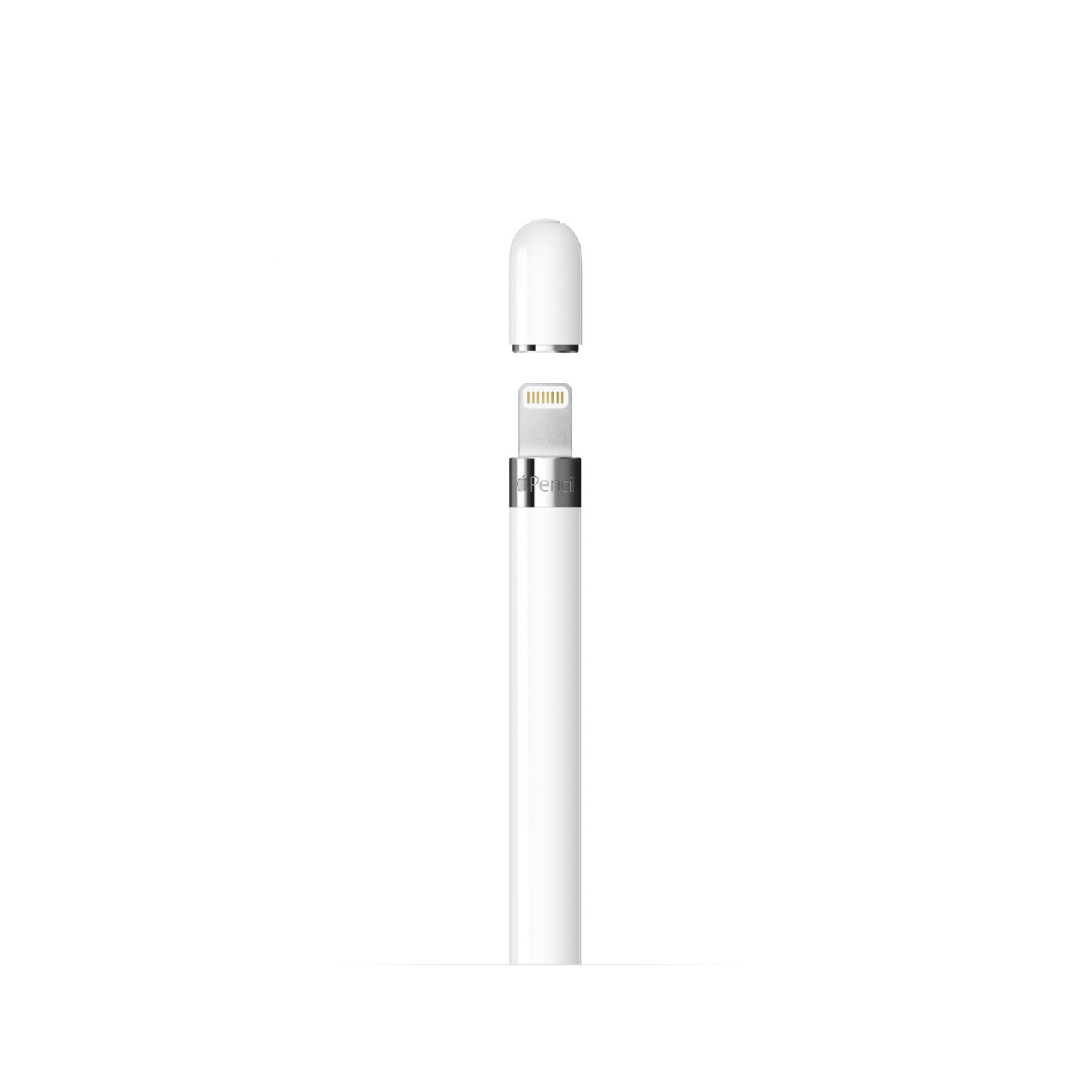 iPad Kompatibilität von Apple Pencil (USB-C)