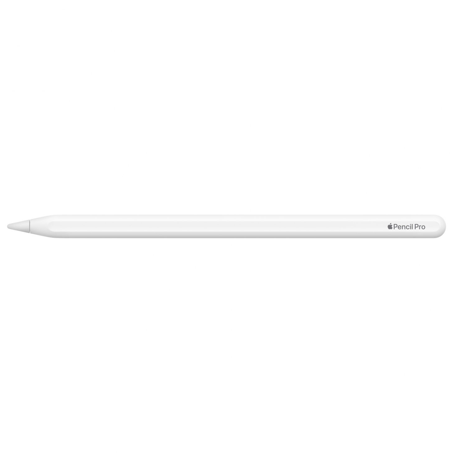 O mais recente Apple Pencil Pro