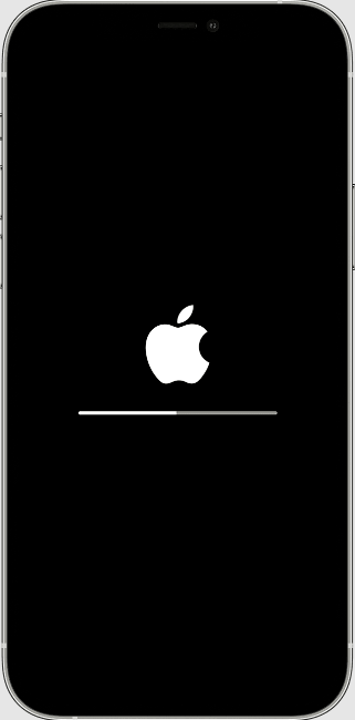 iphone congelado durante la nueva actualizacion de ios