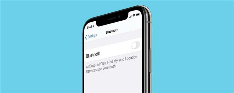 2023年に機能しないiPhoneBluetoothを修正する5つの簡単な方法