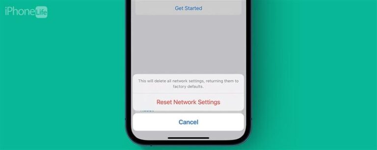 私のiPhoneは電話をかけませんが、テキストを送信します！ここで修正を見つける（2023）