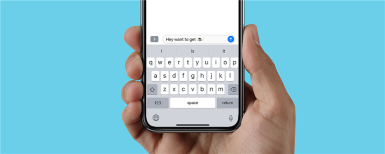 iPhoneメッセージに適した絵文字をすばやく見つける方法（iOS 15アップデート）