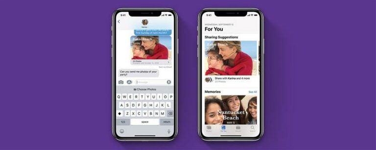 iPhoneからiPhoneに写真を転送する方法2つの簡単な方法！ （2023）