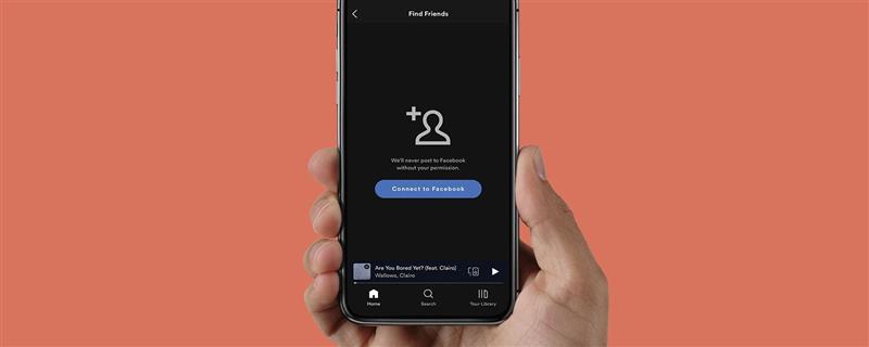 To enkle måter å legge til venner på Spotify (2022) - Tips, tricks,  användbar iPhone och iPad