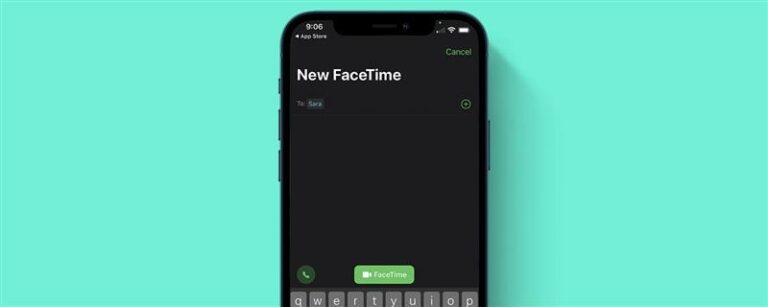 iPhoneで無料で国際的な呼び出しを行う方法（2022）