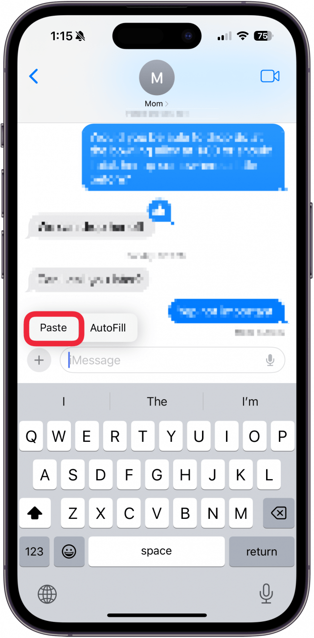 как да изпратите групов текст на отделни лица