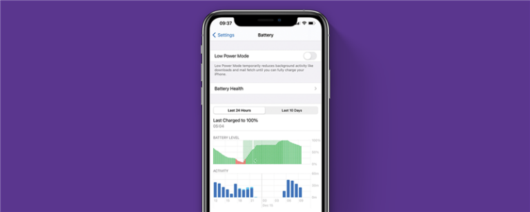 iPhone最適化されたバッテリー充電をオフにする方法（2023）