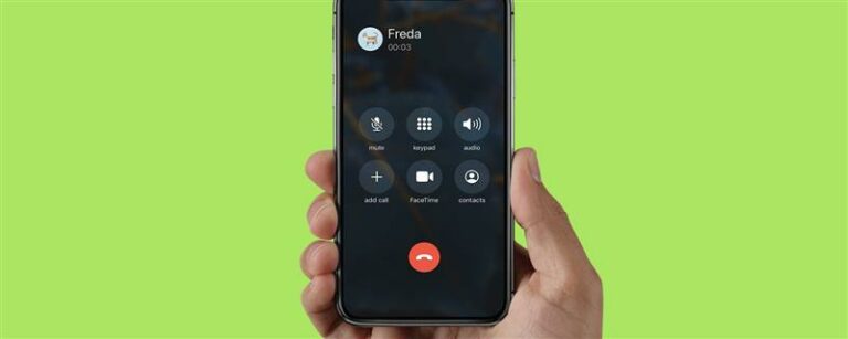 iPhoneでコールをマージしてグループコールを作成する方法（2023）
