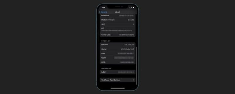 ブラックリストiPhone？なぜIMEIがブロックされるのか、それを修正する方法（2022）