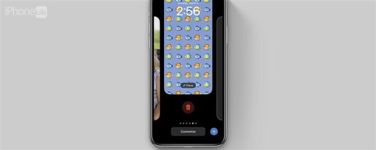 iOS 16で壁紙を削除する方法 – 最速の方法（2023）