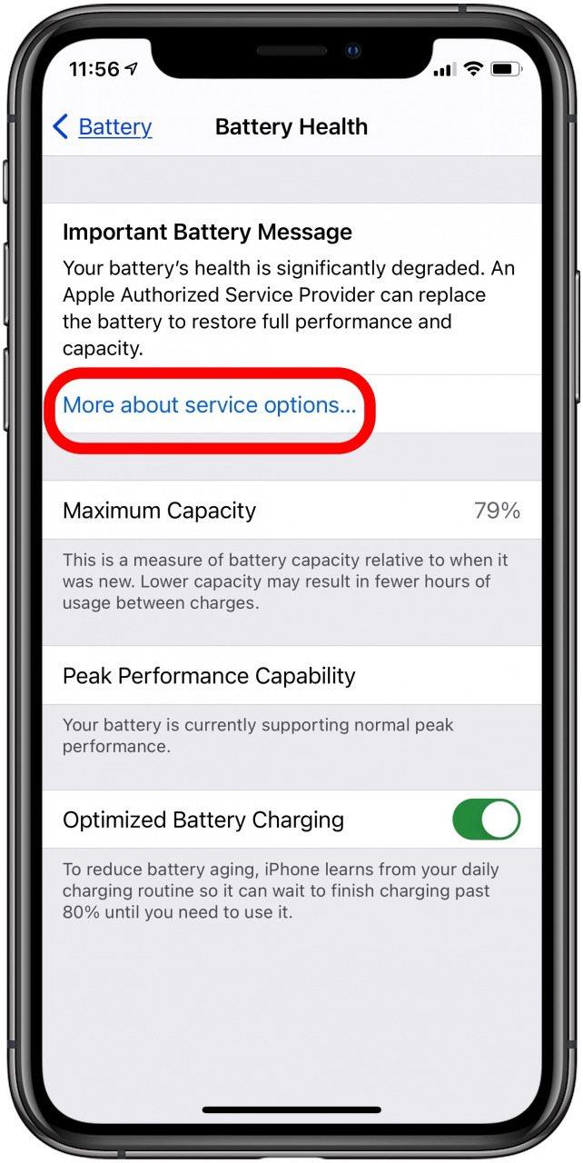 Akkumulerede Fordeling Kategori iOS 14 dræner din iPhone-batterilevetid? 13 måder at spare batteri på din  iPhone på - Tips, tricks og nyttige hacks til Apple-gadgets