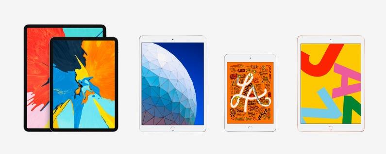 Qué iPad tengo? Cómo identificar los diferentes modelos y generaciones de  iPad de Apple (actualizado para los modelos 2020) - Consejos, trucos, hacks  útiles iPhone y iPad