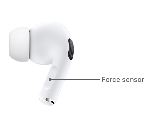 "Airpods