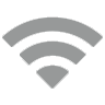 "Wifi-Symbol