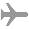 "Flugzeugsymbol