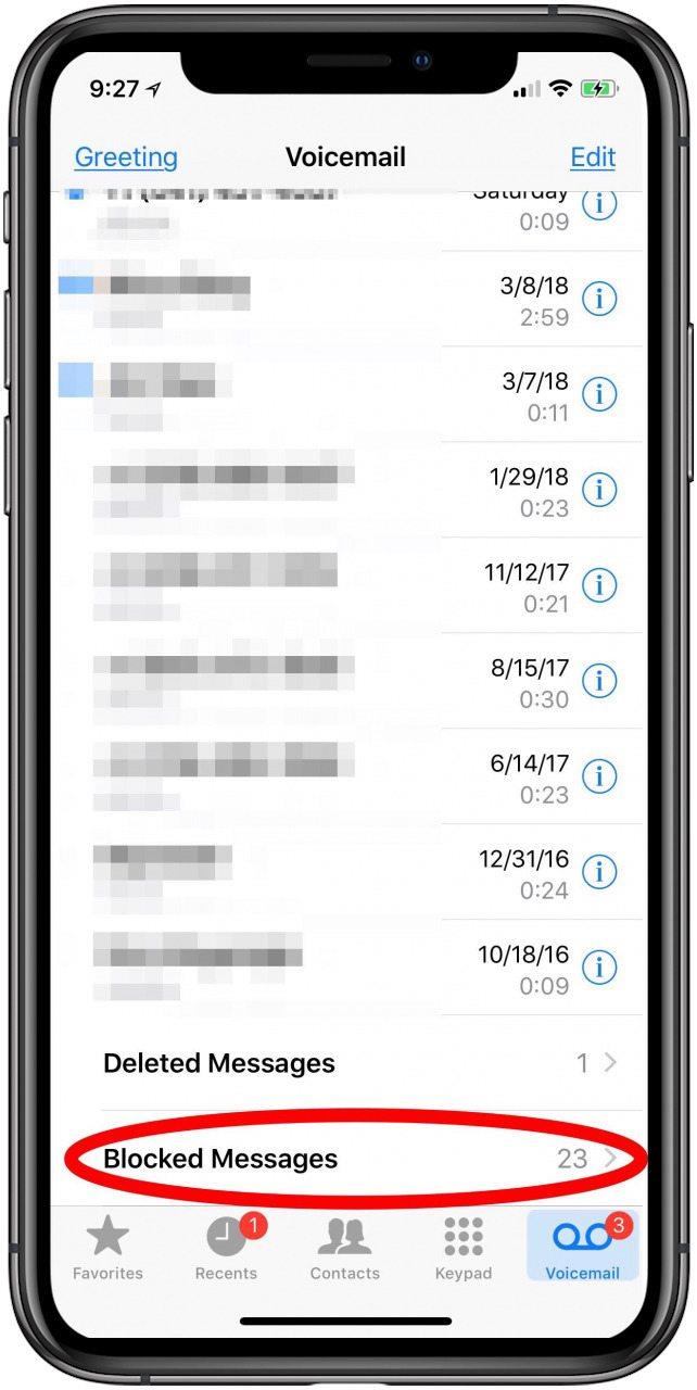 uafhængigt kassette Perioperativ periode Sådan ved du, om nogen blokerede dit nummer på deres iPhone (opdateret til  2021) - Tips, tricks og nyttige hacks til Apple-gadgets