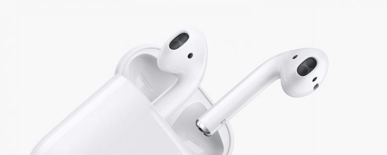 Замена аккумулятора airpods ижевск