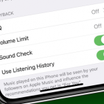 how-to-make-song-volume-consistent-on-iphone-