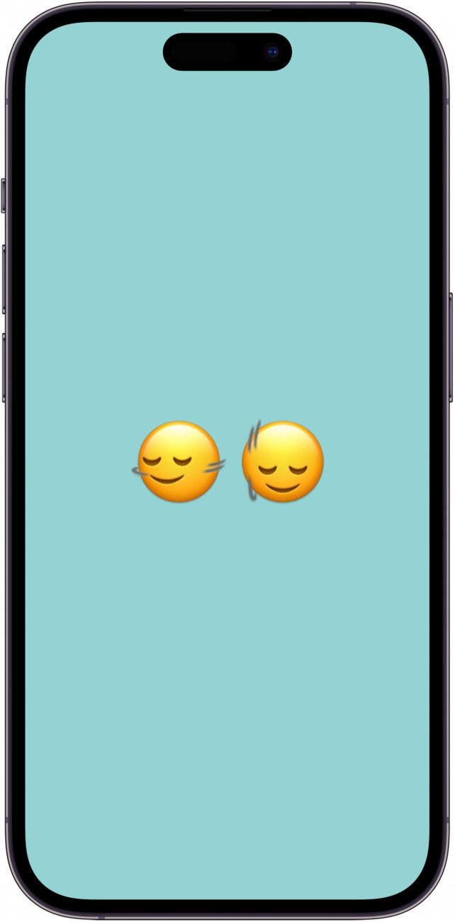 hva er de nye emojiene
